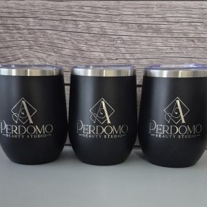 Vasos 12 oz Cóctel/Vino