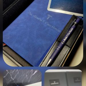 Executive Journal Collection