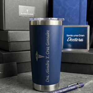 Set Executive Journal Collection, Bolígrafo & Vaso de 20 oz