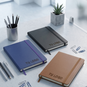 Journals Cuero Sintético