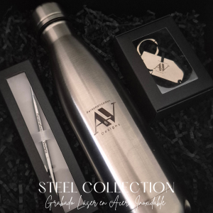 Steel Collection