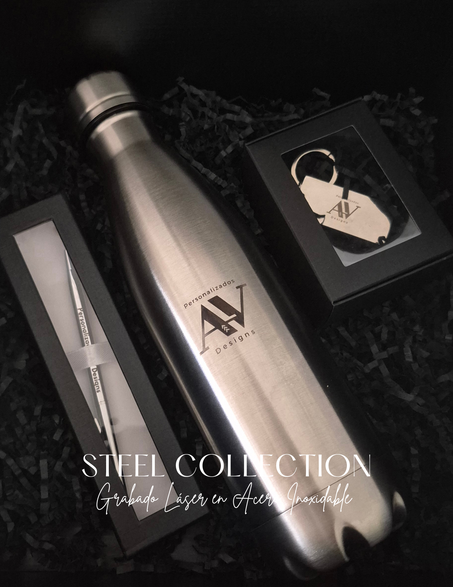 Steel Collection