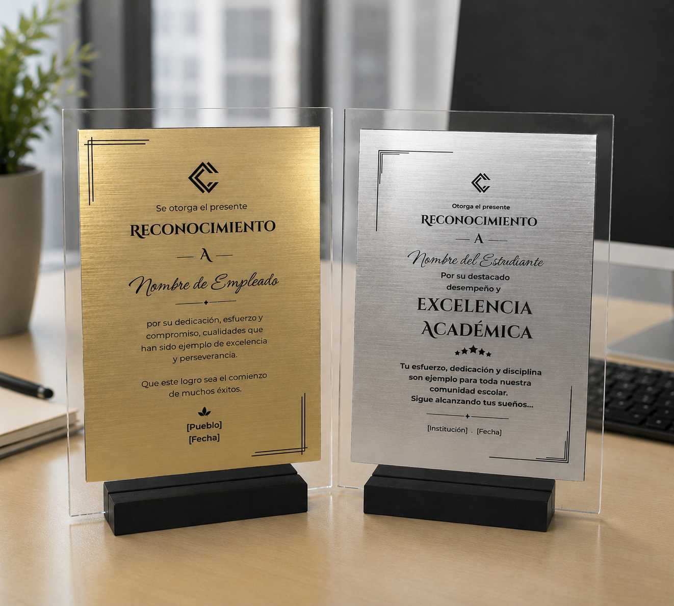 Essential Award