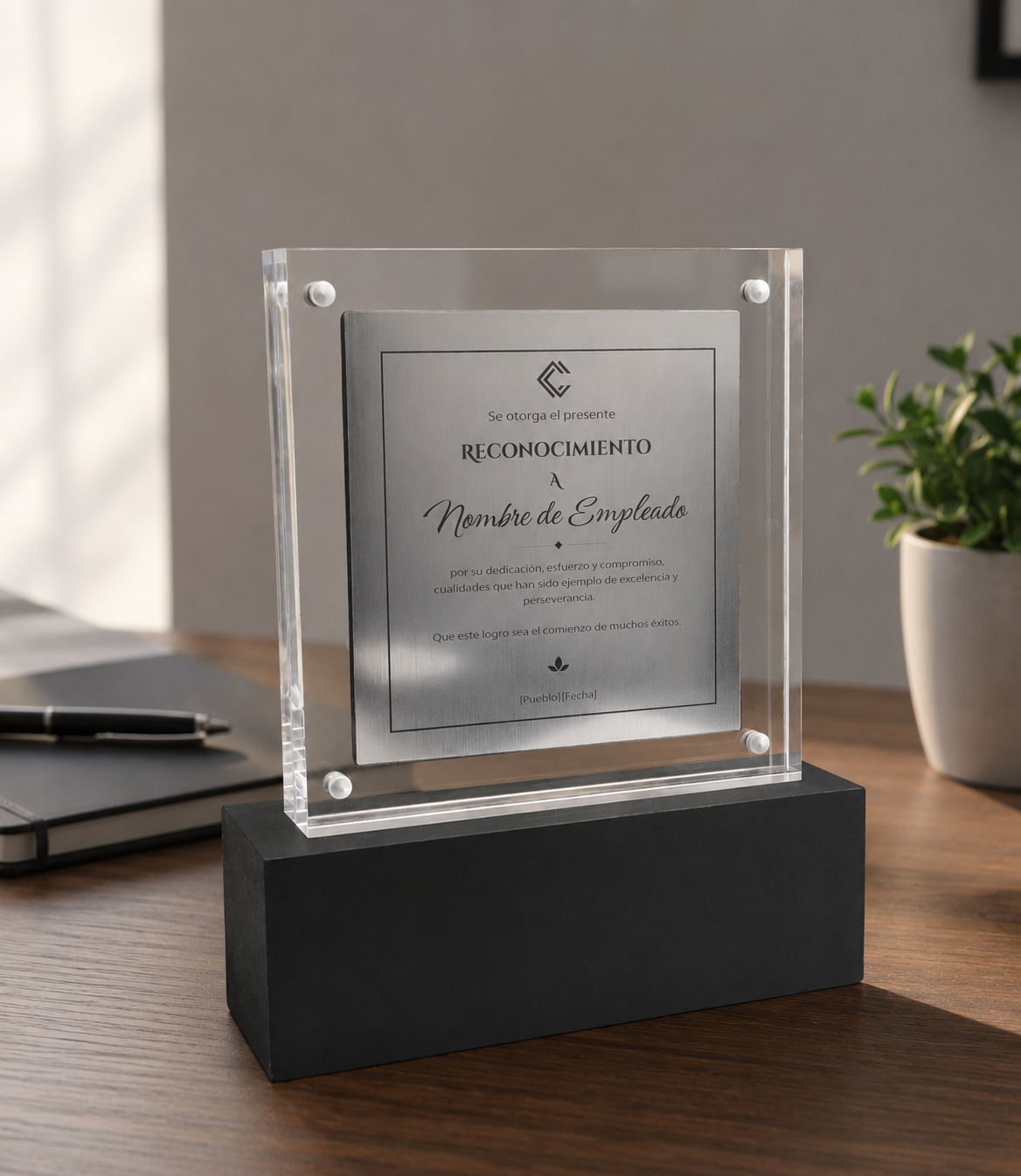 Premium Award